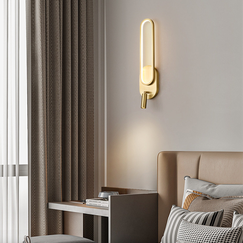 Настенный светильник ImperiumLoft Carit 232721-23