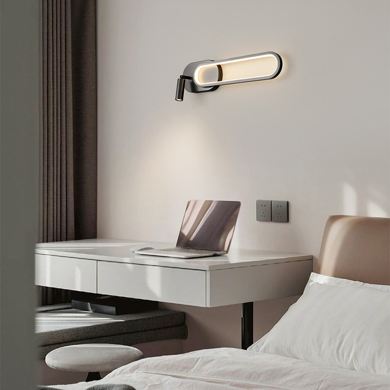 Настенный светильник ImperiumLoft Carit 232721-23