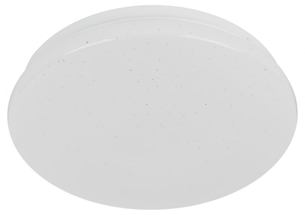 Потолочный светильник Эра Классик без ДУ SPB-6 WH 24W-6,5K Slim Night SKY