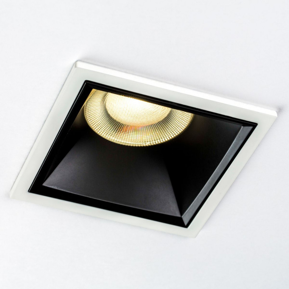 Встраиваемый светильник Lightstar Ciclone 385247