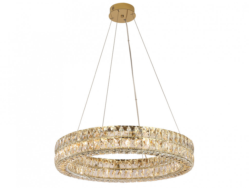 Подвесной светильник Newport Elizabeth 8550/40 C gold polished М0070759