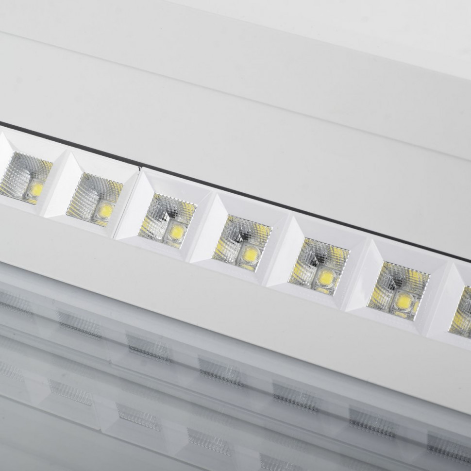 Встраиваемый светильник Mantra Blue Sky 9094