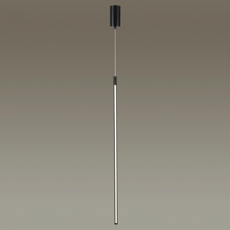 Подвесной светильник Odeon Light Fillini 4335/9LA