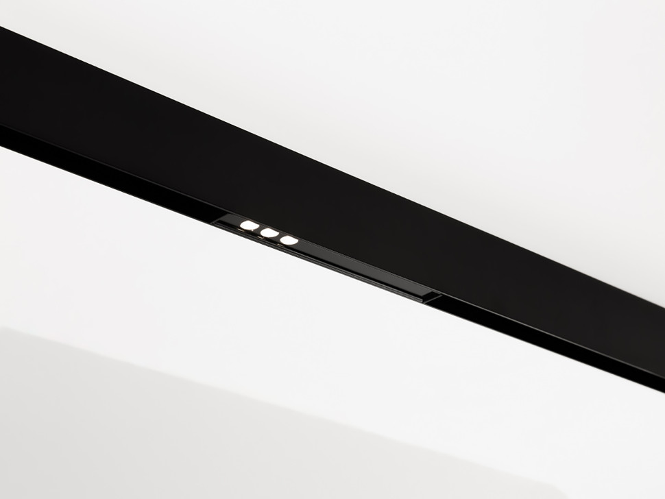  DesignLed Светильник для низковольтного трека SY mini 3.7 Вт, SY-mini-522217-3.7-48-BL-WW