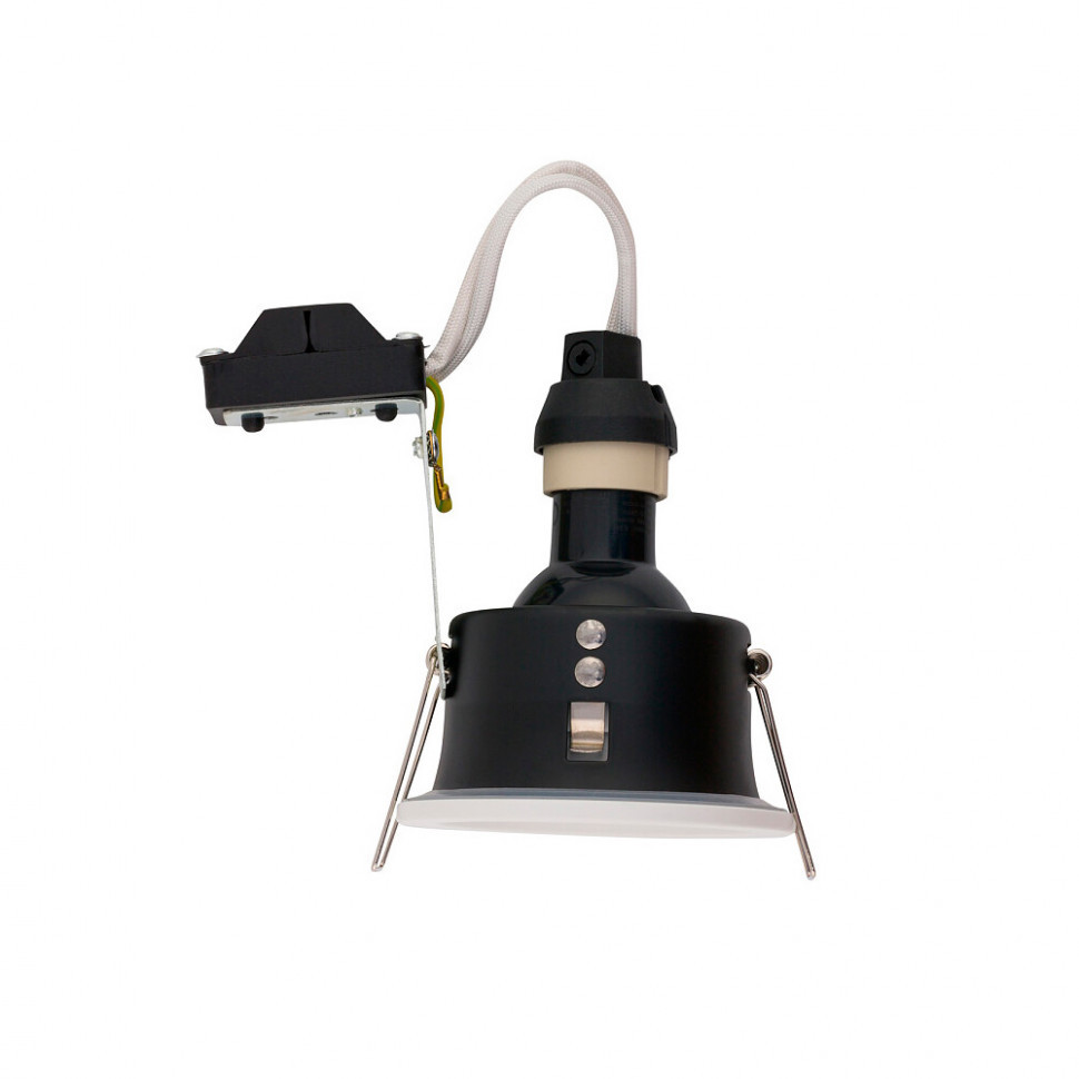 Встраиваемый светильник Nowodvorski Charlie 8366