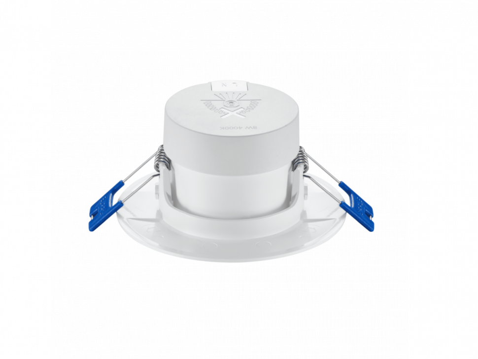 Встраиваемый светильник OPPLE US LEDSpotlightRA-US R70-8W-4000-WH-GP 541003089900