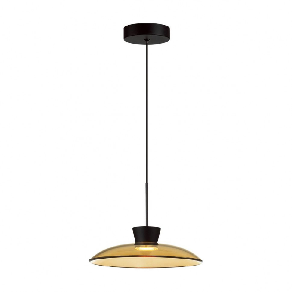 Подвесной светильник Odeon Light Saucer 5055/9LA