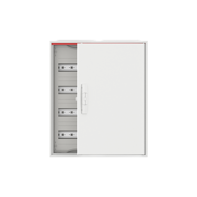 Шкаф навесной 96М CA24VZRU IP44 650x550x160 и винтовыми клеммами N/PE ABB 2CPX052185R9999