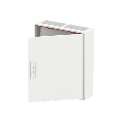 Шкаф навесной 96М CA24VZRU IP44 650x550x160 и винтовыми клеммами N/PE ABB 2CPX052185R9999
