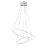 Подвесной светильник Escada Void 10254/2LED White APP
