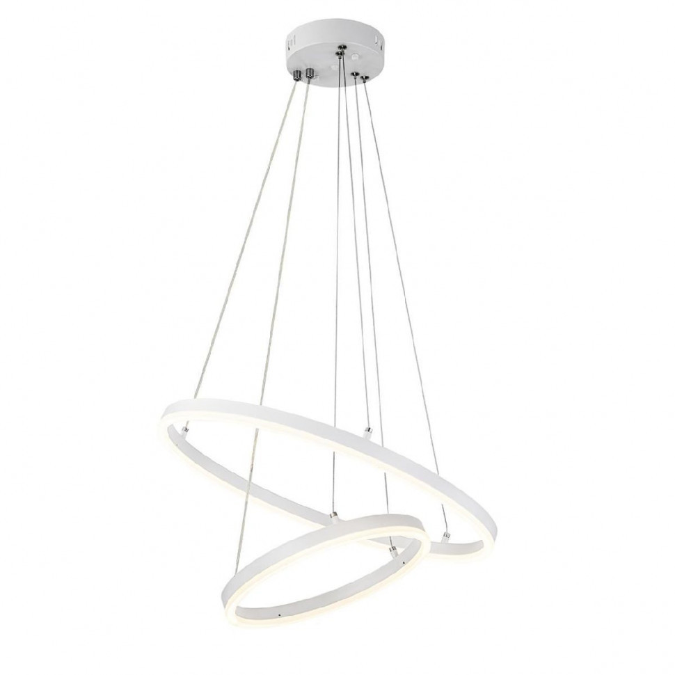 Подвесной светильник Escada Void 10254/2LED White APP