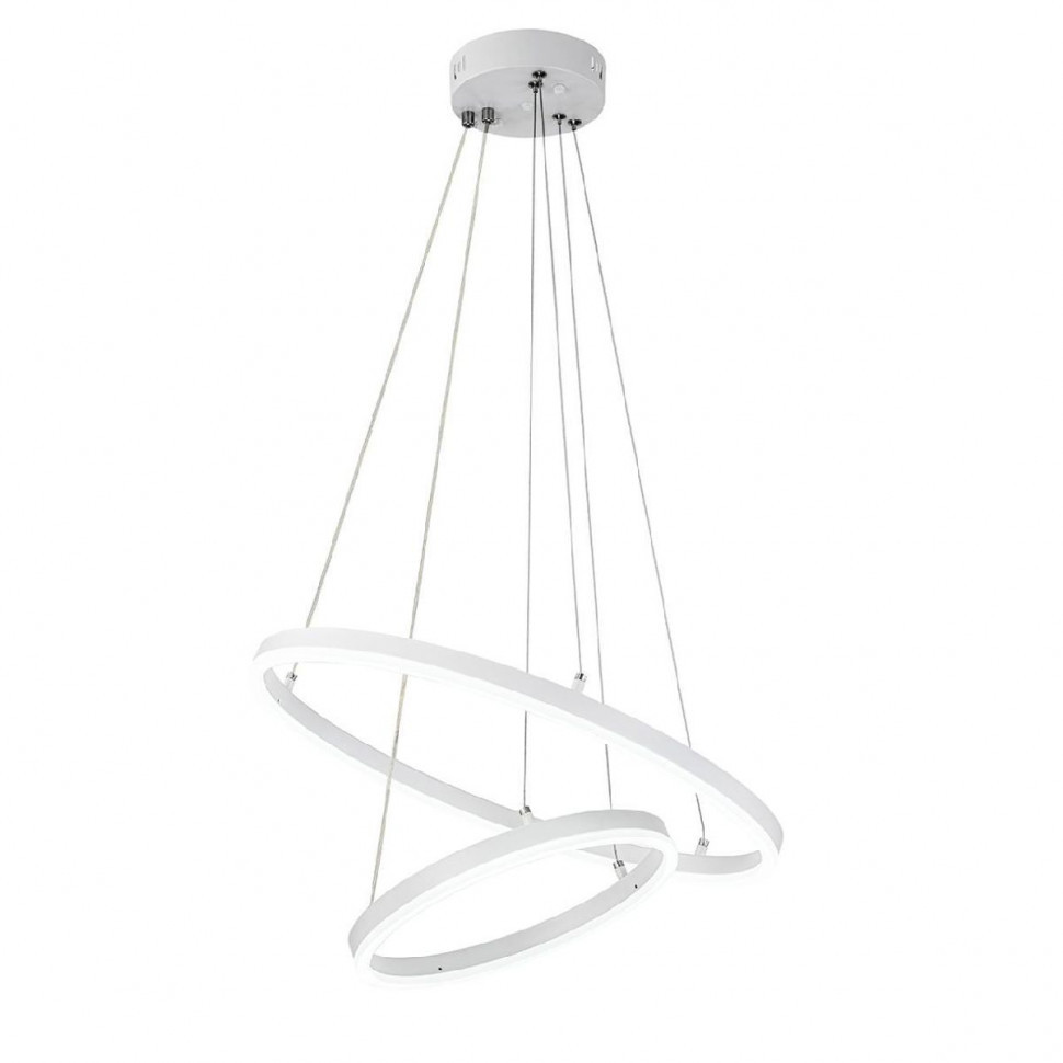 Подвесной светильник Escada Void 10254/2LED White APP
