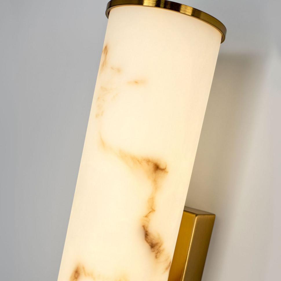 Настенный светильник Modestyle MS.218.400 BS