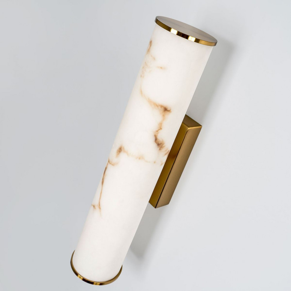 Настенный светильник Modestyle MS.218.400 BS