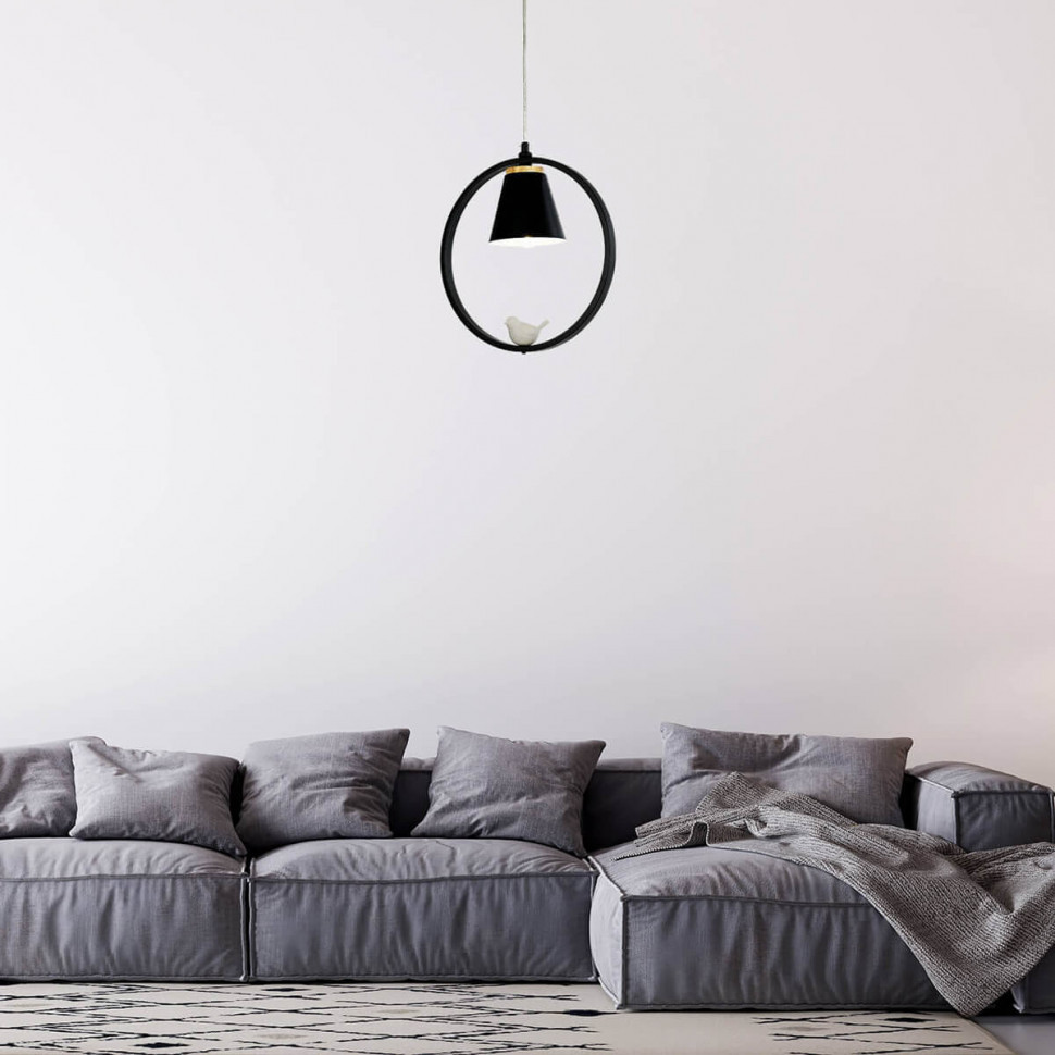 Подвесной светильник F-Promo Uccello 2938-1P