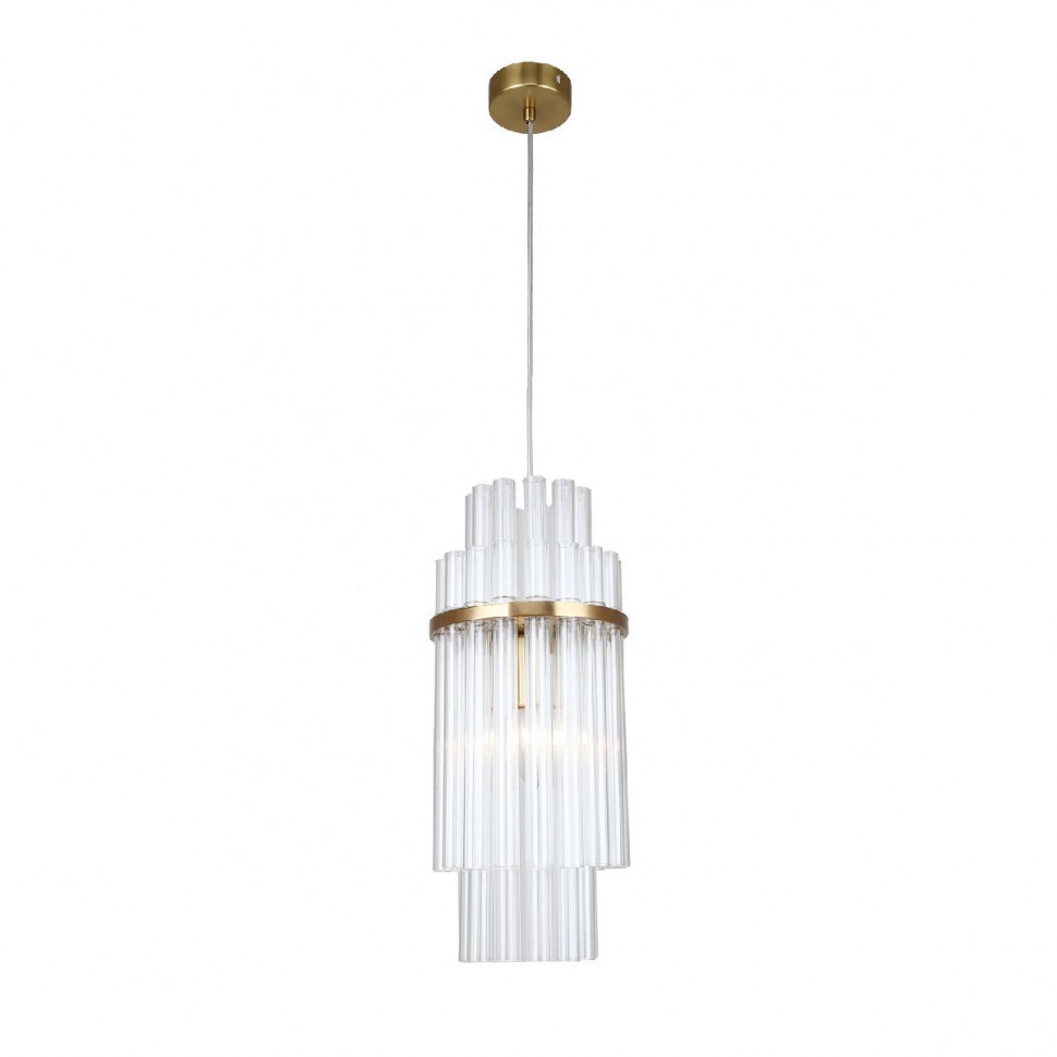 Подвесной светильник Favourite Rubum 4203-1P