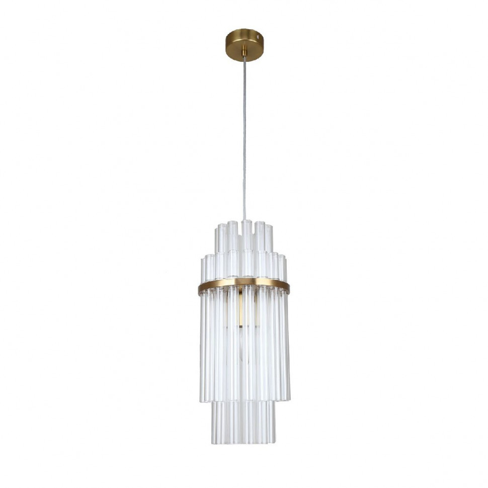 Подвесной светильник Favourite Rubum 4203-1P