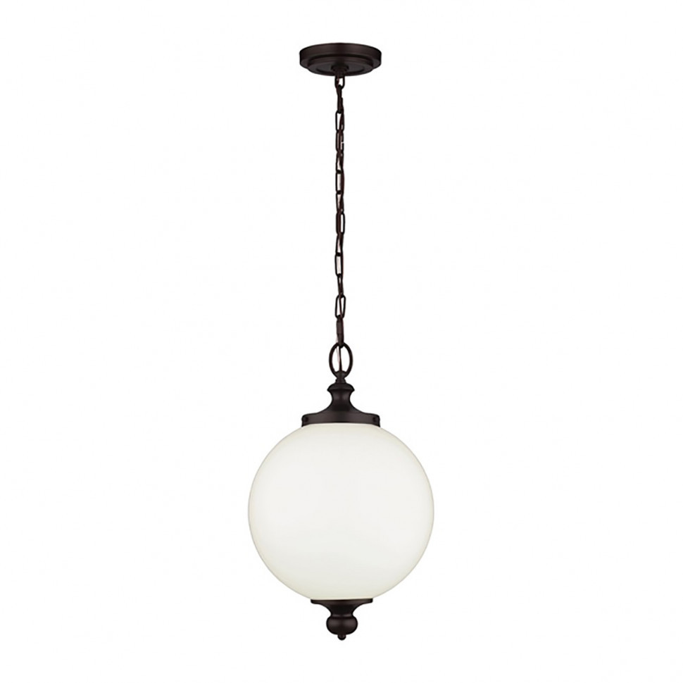 Подвесной светильник Feiss Parkman FE-PARKMAN-PL-OB