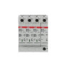 УЗИП OVR T2-T3 3N 20-275 P QS ABB 2CTB803973R1200