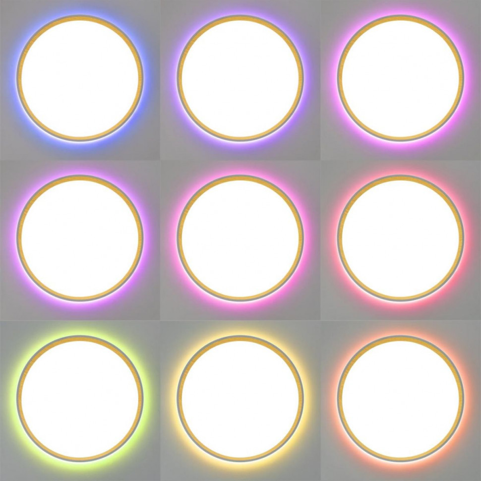 Накладной светильник Citilux Etalon CL750320R