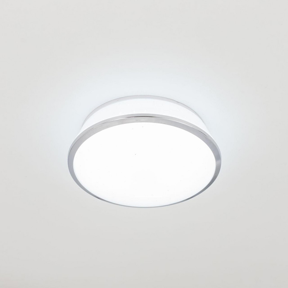 Встраиваемый светодиодный светильник Citilux Дельта CLD6008Nz