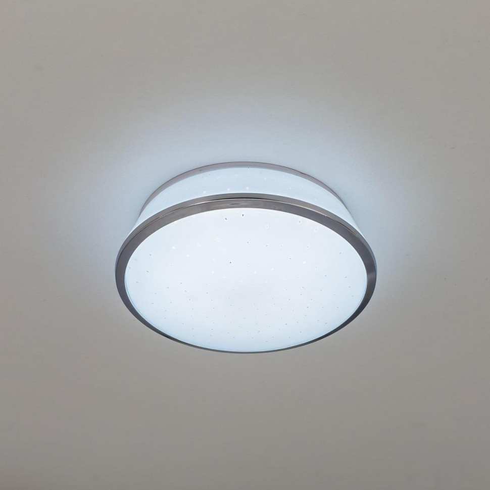 Встраиваемый светодиодный светильник Citilux Дельта CLD6008Nz