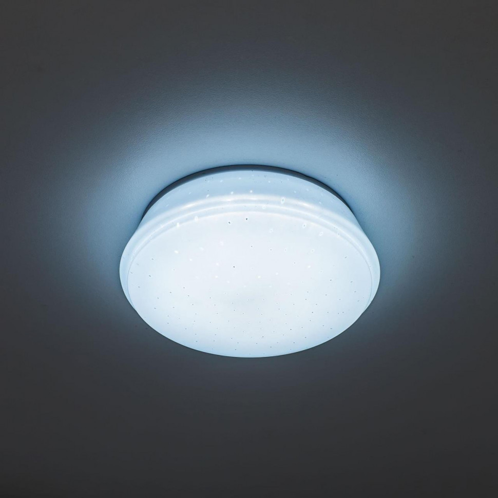 Встраиваемый светодиодный светильник Citilux Дельта CLD6008Nz