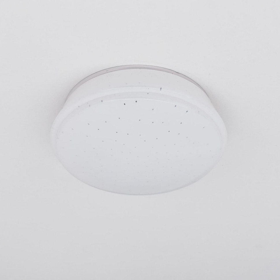 Встраиваемый светодиодный светильник Citilux Дельта CLD6008Nz