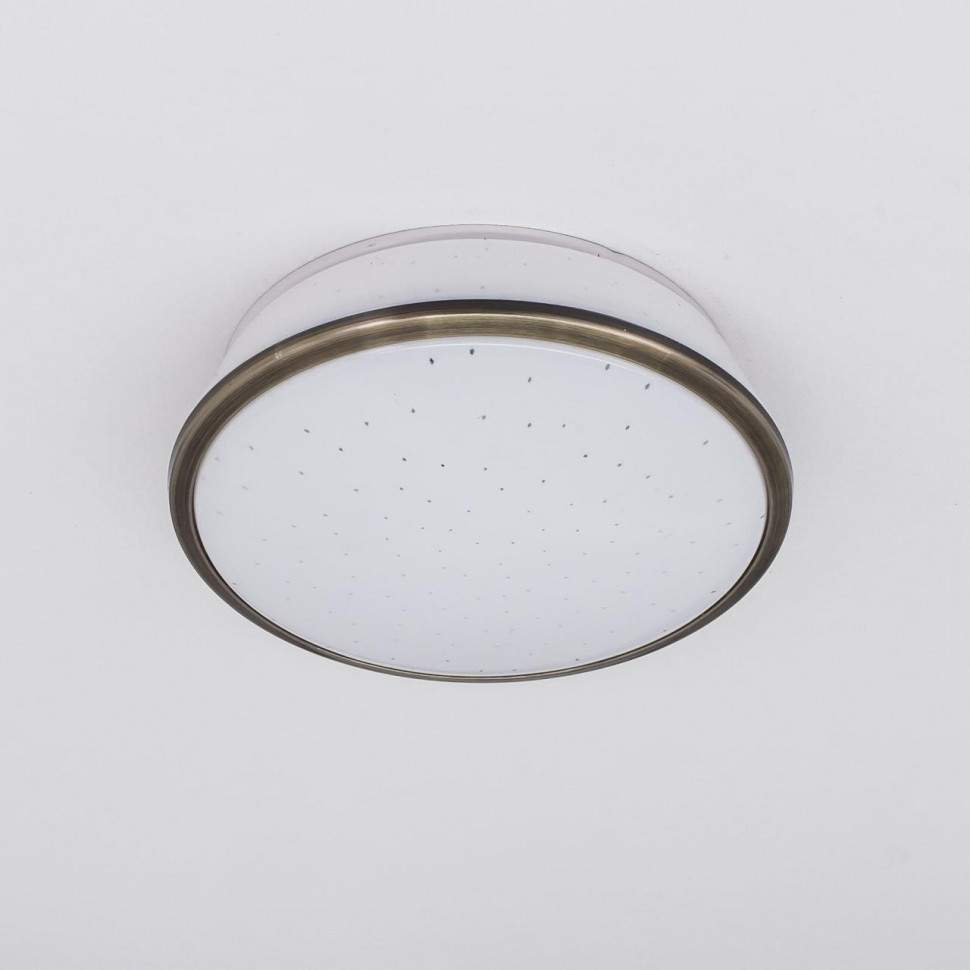 Встраиваемый светодиодный светильник Citilux Дельта CLD6008Nz