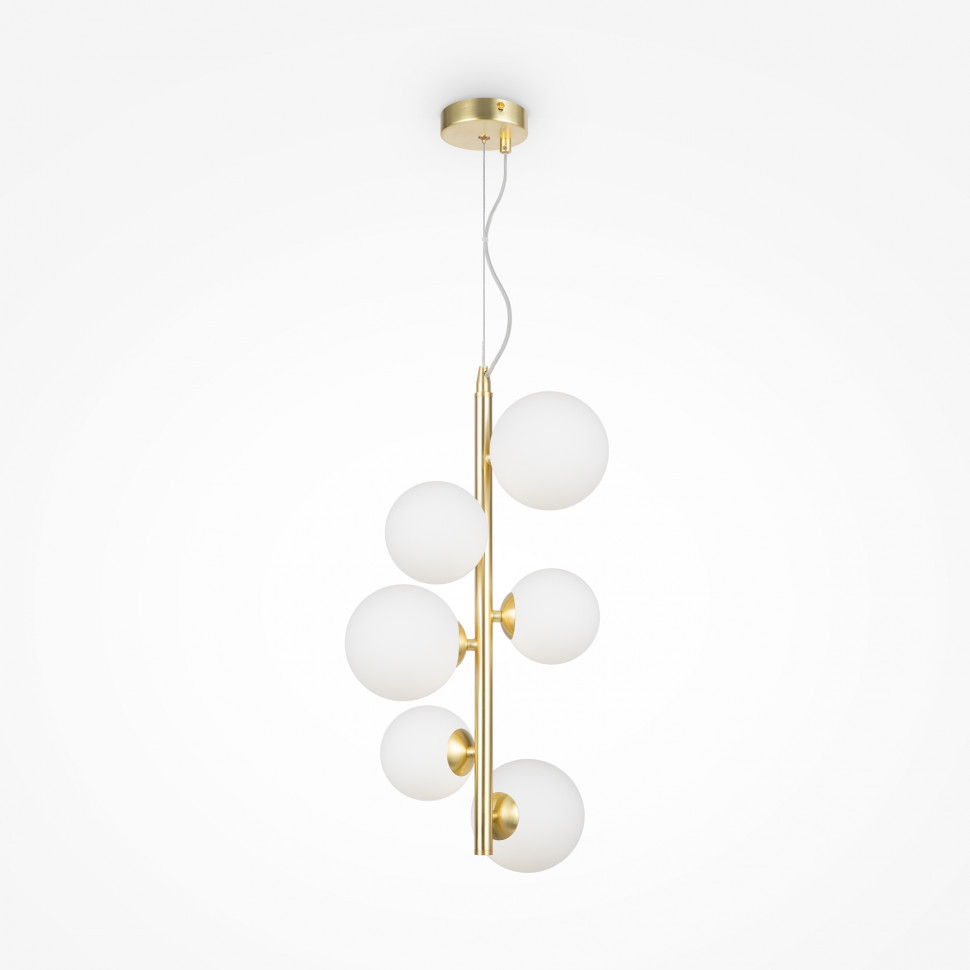 Подвесной светильник Maytoni MOD545PL-06BS