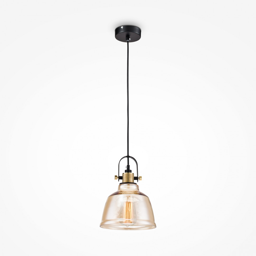 Подвесной светильник Maytoni T163-11-R