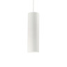 Подвесной светильник Ideal Lux Look SP1 Big Bianco 158655