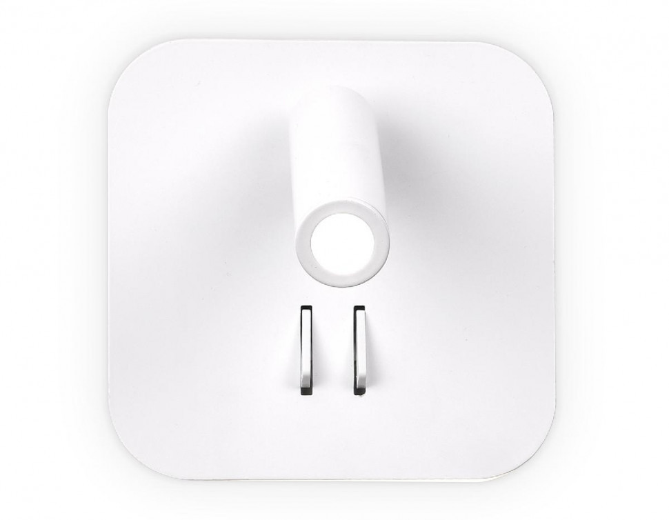 Настенный светодиодный светильник Ambrella Light Wallers FW254