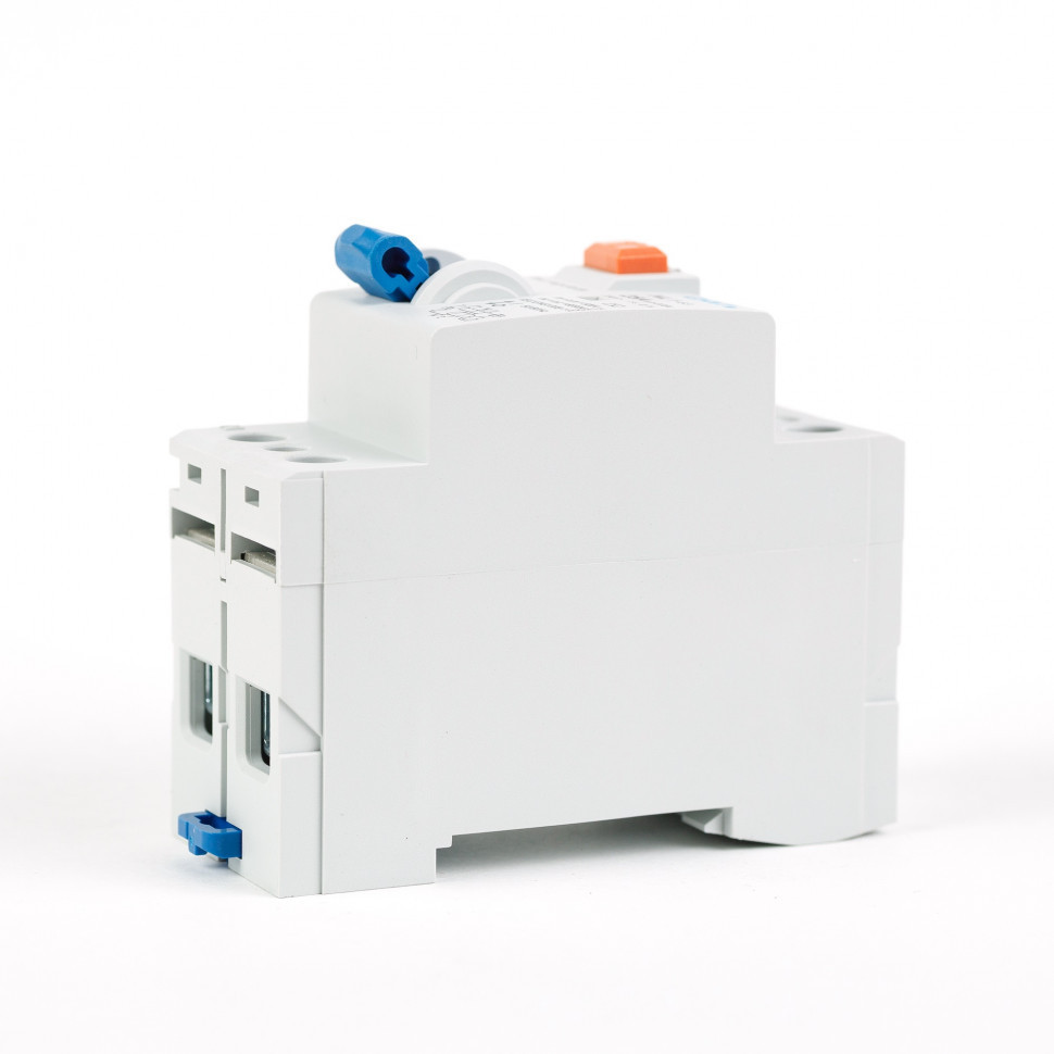 Устройства защитного отключения УЗО CHINT NL1-63 10kA 1P+N 63A 300mA тип АС (R) AX 267875