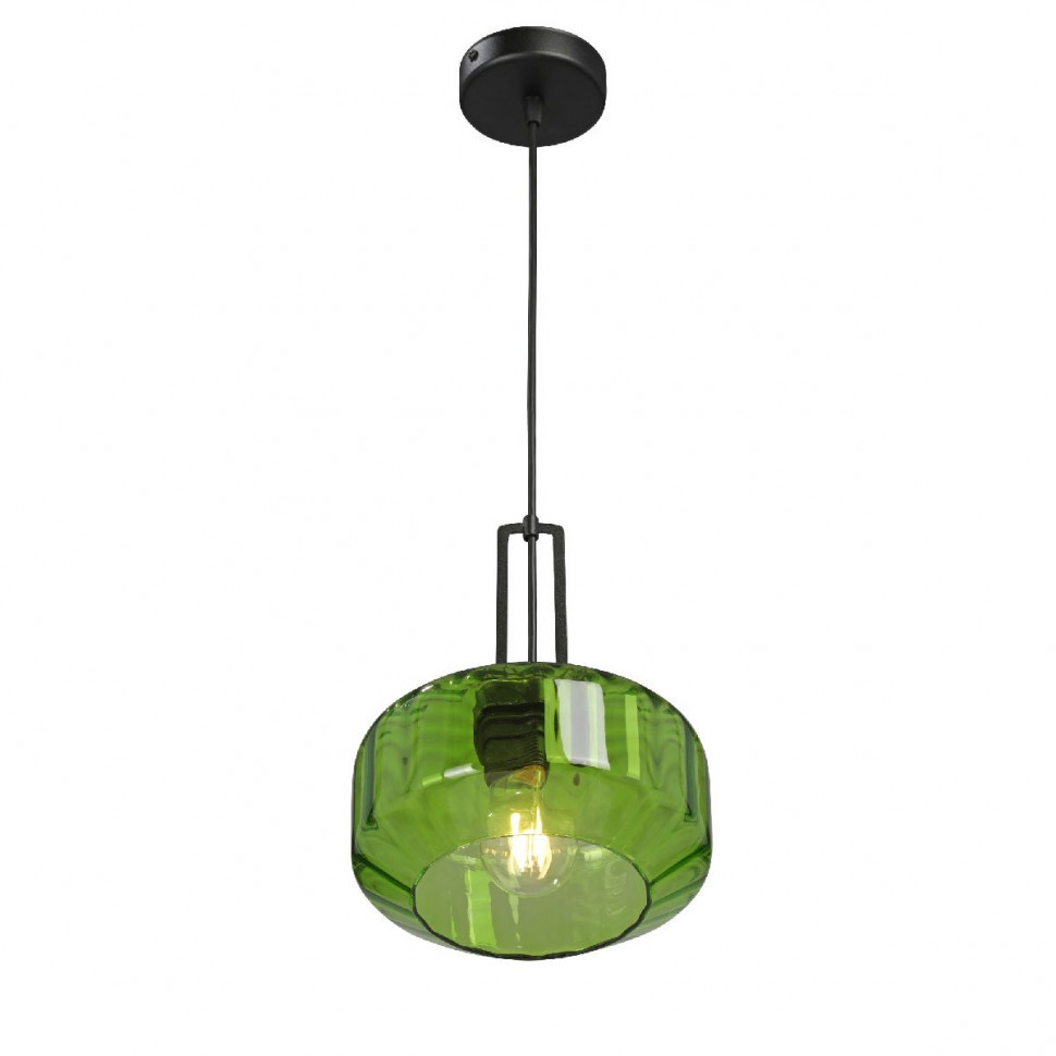 Подвесной светильник Vitaluce V2053-1/1S