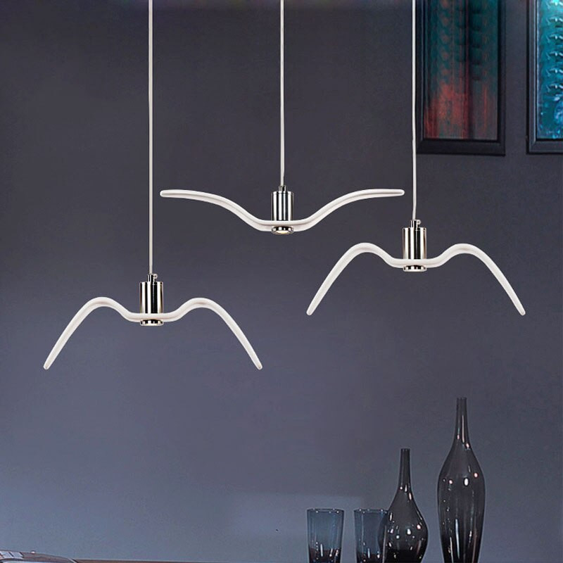 Подвесной светильник ImperiumLoft Brokis Night Birds 106344-22