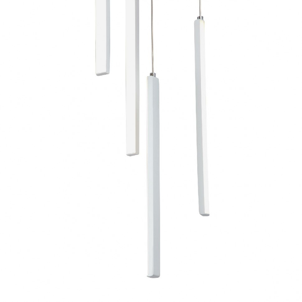 Подвесной светильник Vitaluce V3045-0/5S