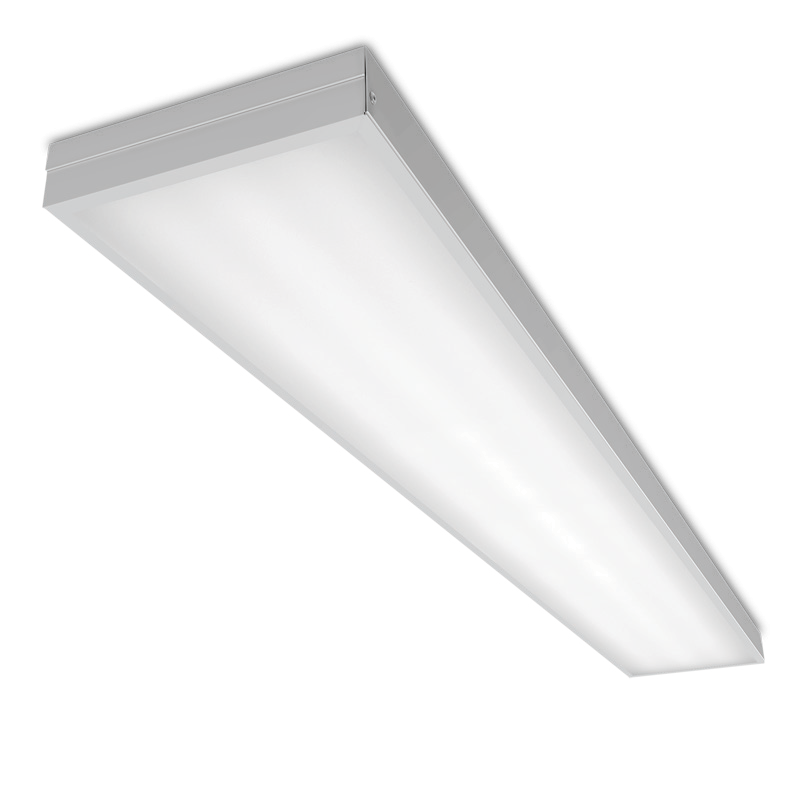 Светодиодная панель WOLTA STD ДПО11-54-101-6К 54Вт 6500К IP40 Матовый