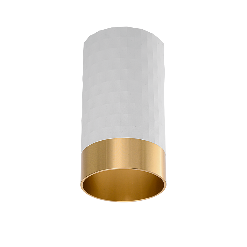 Накладной светильник Wolta Cella WSL-GU10/10WG