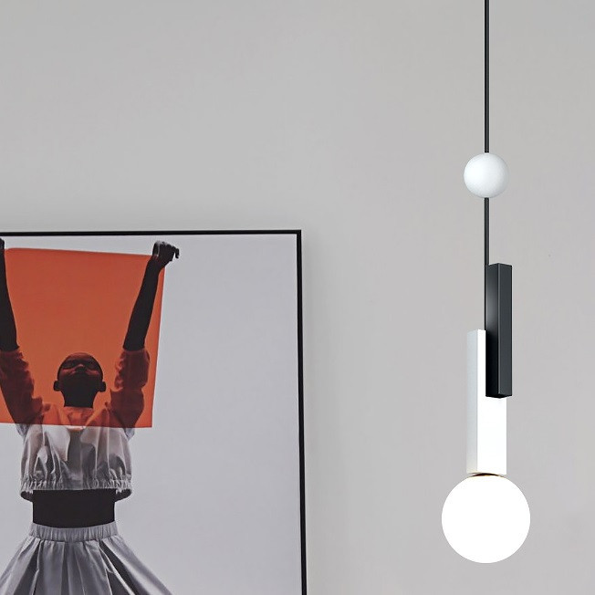 Подвесной светильник ImperiumLoft Pansy 167819-26