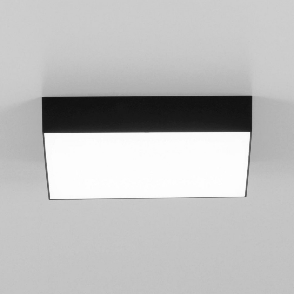 Накладной светодиодный светильник Citilux Тао CL712X242N