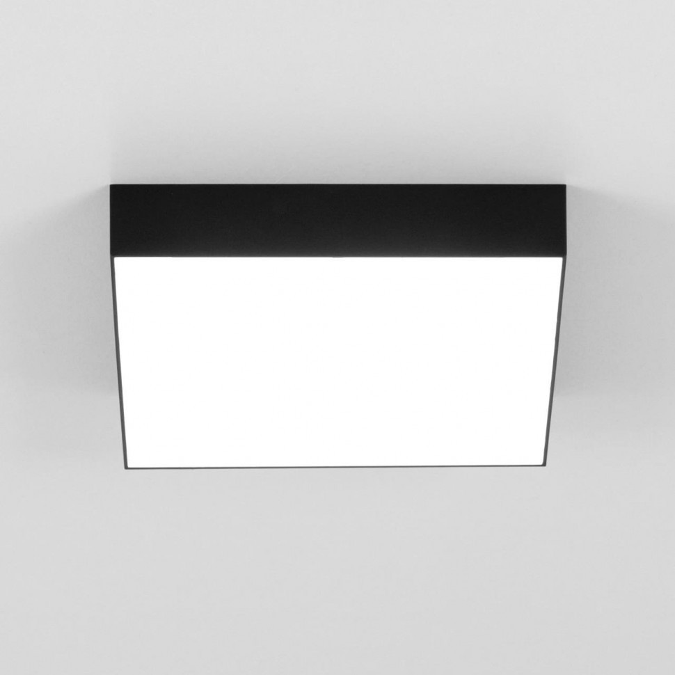 Накладной светодиодный светильник Citilux Тао CL712X242N