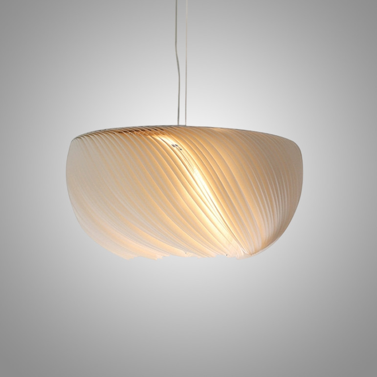 Подвесной cветильник ImperiumLoft Moonjelly Corona Twist 322680-26