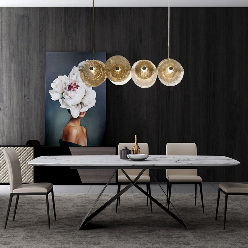 Подвесной светильник ImperiumLoft Varsel 141120-26