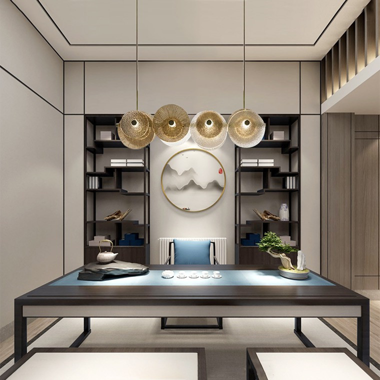 Подвесной светильник ImperiumLoft Varsel 141120-26