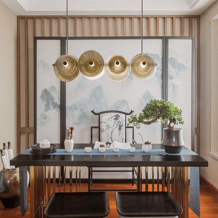 Подвесной светильник ImperiumLoft Varsel 141120-26