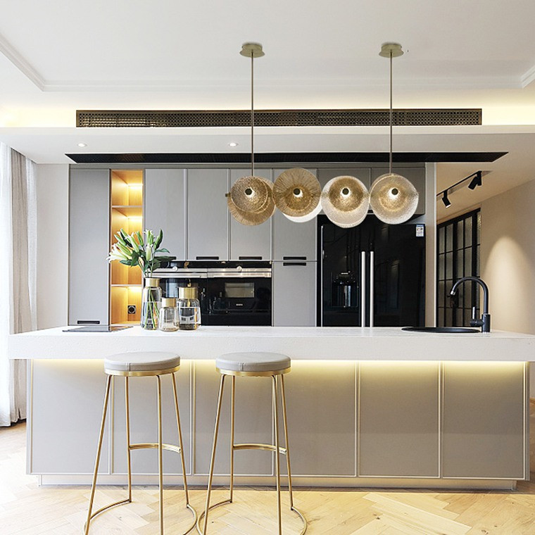 Подвесной светильник ImperiumLoft Varsel 141120-26