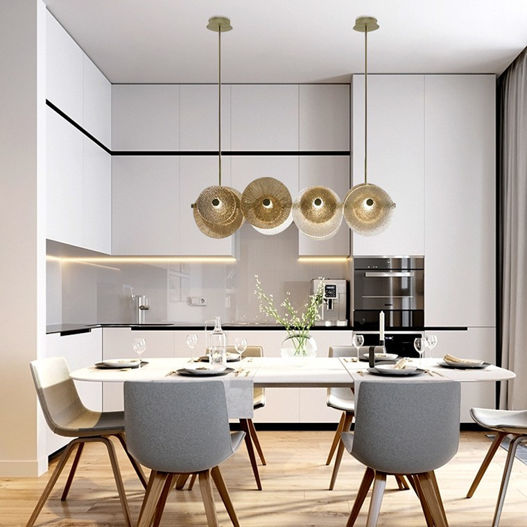 Подвесной светильник ImperiumLoft Varsel 141120-26