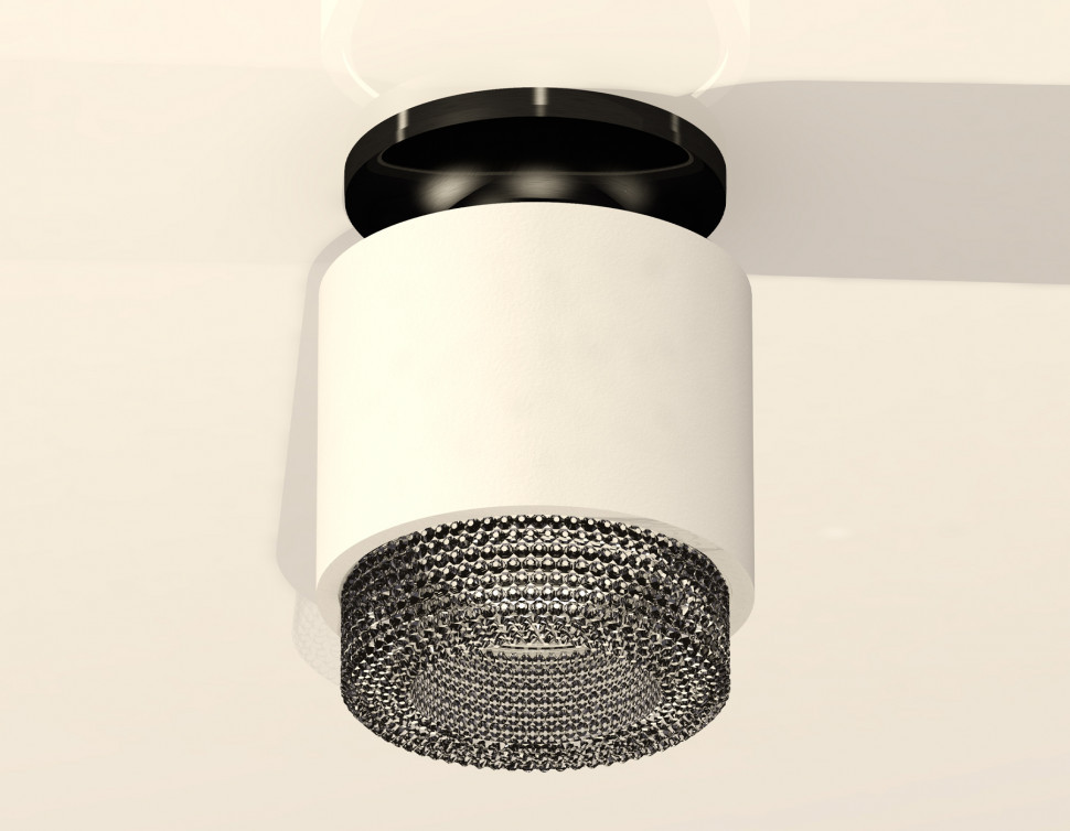 Потолочный светильник Ambrella Light Techno Spot XS7510062 (N7926, C7510, N7192)