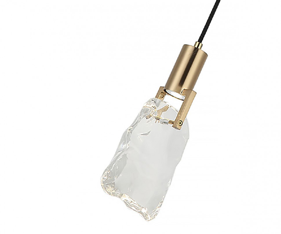 Подвесной светильник Kink Light Гелла 07670-1A,20